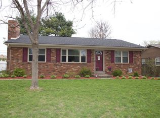 4078 Winnipeg Way, Lexington, KY 40515