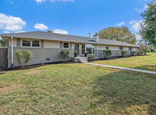 4500 Saunders Ave, Nashville, TN 37216