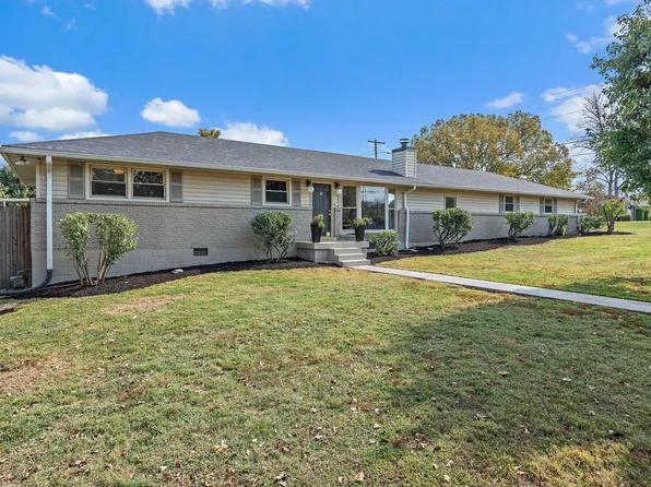 4500 Saunders Ave, Nashville, TN 37216
