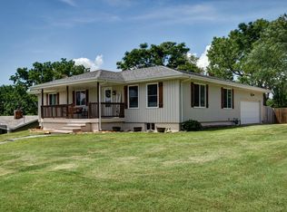 111 E Jay St, Ozark, MO 65721
