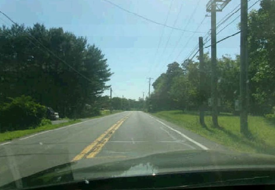 Exterior Neighborhood (street photo)