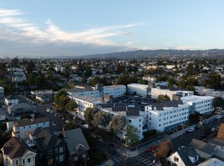 1232 E 19th St APT 106, Oakland, CA 94606