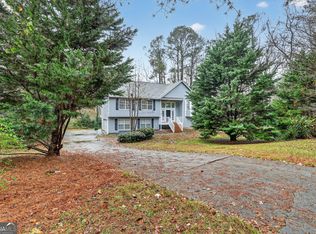 510 Ward Rd, Ellenwood, GA 30294