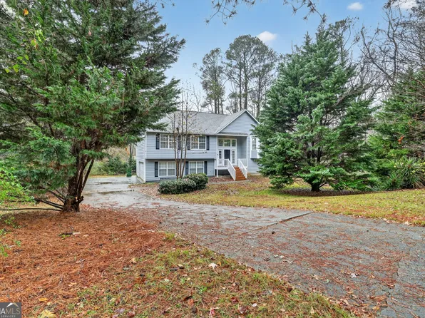 510 Ward Rd, Ellenwood, GA 30294