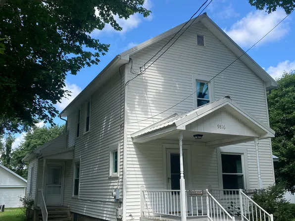 9816 Bateman Ave, Cranesville, PA 16410