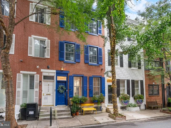 1738 Addison St, Philadelphia, PA 19146