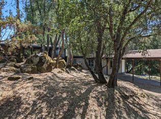 49756 Highview Way, Oakhurst, CA 93644
