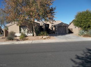 1772 E Jade Pl, Chandler, AZ 85286