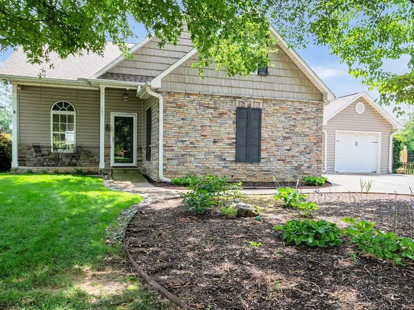 109 Runnymeade Ln, Spartanburg, SC 29301