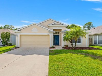 5405 Algerine Pl, Zephyrhills, FL, 33544