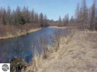 0 Hiawatha Dr, Frederic, MI 49733