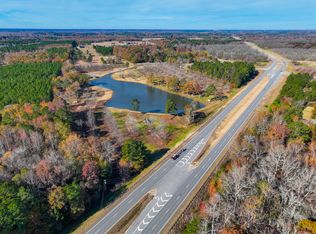 506 Barrett Rd LOT WP001, Hawkinsville, GA 31036