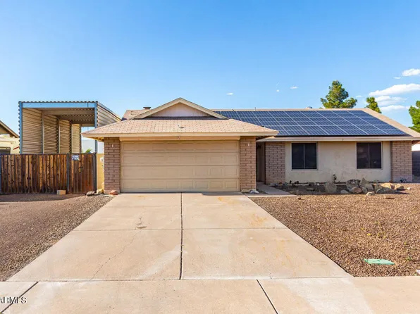 3444 W ANGELA Drive, Phoenix, AZ 85053