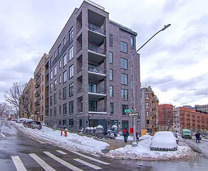 Rented by New York Residence