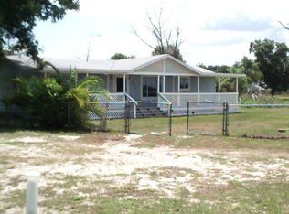 892 Herrod Rd, Lake Wales, FL 33898