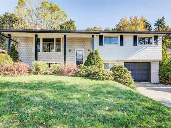 39 Kenwood Cres, Guelph, ON N1H 6E4