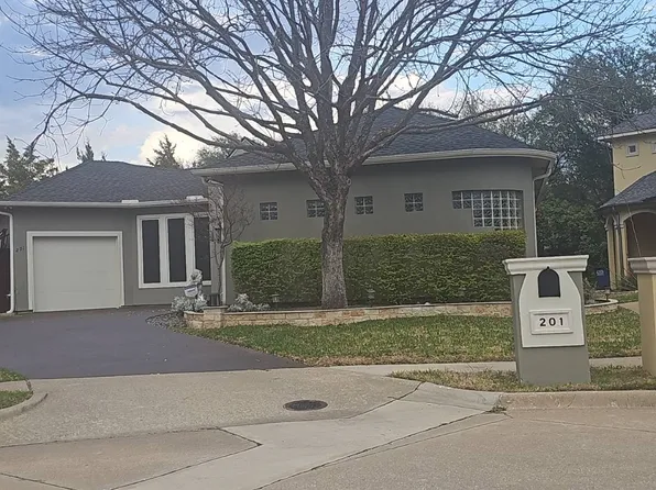 201 Venice Ct, Allen, TX 75013