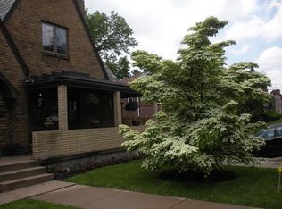 341 Bower Hill Rd, Pittsburgh, PA 15228