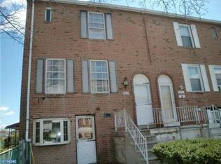 7808 Centaur Pl, Philadelphia, PA 19153