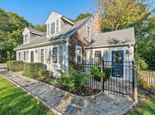 546 King St, Hanover, MA 02339