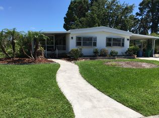 3315 Goldfinch Ter, Englewood, FL 34224