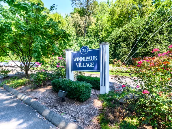 71 Aiken Street APT I11, Norwalk, CT 06851