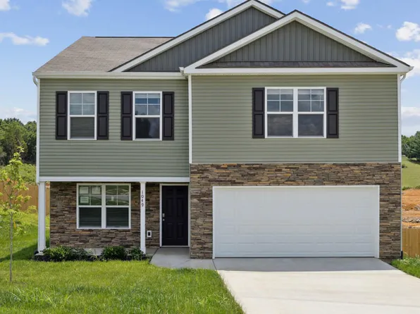 Penwell Plan, Isabel Estates