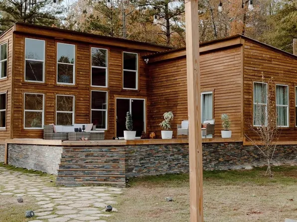 13608 Fm 692, Burkeville, TX 75932