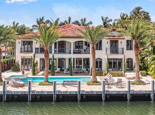 156 Fiesta Way, Fort Lauderdale, FL 33301