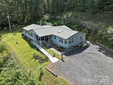 35 Mountaineer Ln #8, Burnsville, NC, 28714
