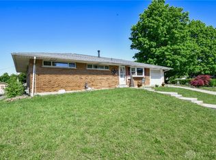 33 Pollyanna Ave, Germantown, OH 45327