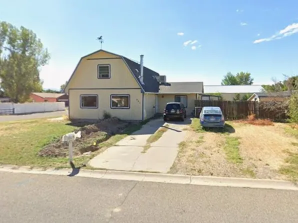 541 Primavera St, Clifton, CO 81520
