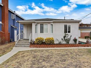 1721 Fern Ave #A, Torrance, CA 90503