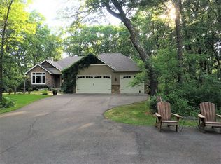 31790 Jackson Rd NE, Cambridge, MN 55008