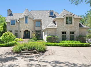 5604 S Garfield St, Hinsdale, IL