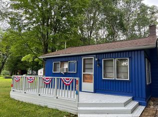 7617 Spruce St, Hale, MI 48739