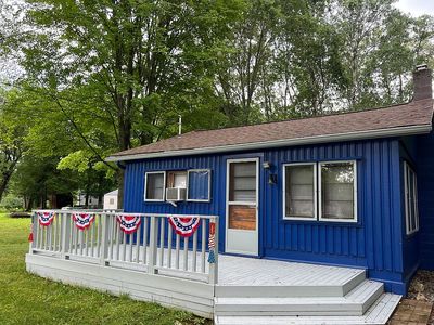 7617 Spruce St, Hale, MI, 48739