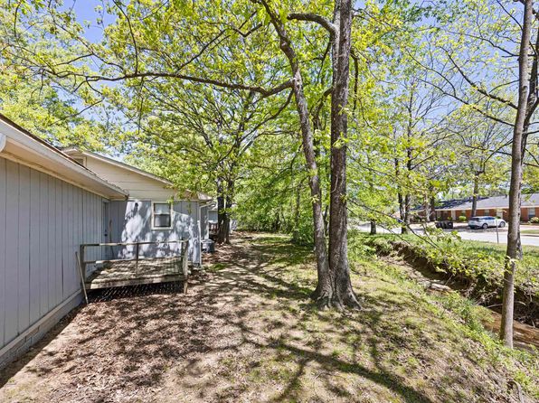 406 N Joplin Pl, Russellville, AR 72801