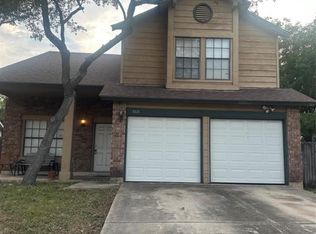 7323 Sunscape Way, San Antonio, TX 78250