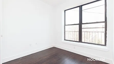 Rented by Nooklyn NYC LLC