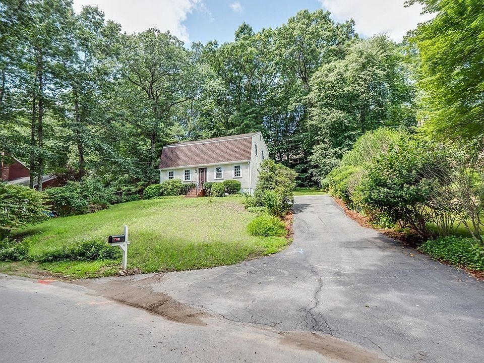 16 Collins Rd, Northborough, MA 01532 Zillow