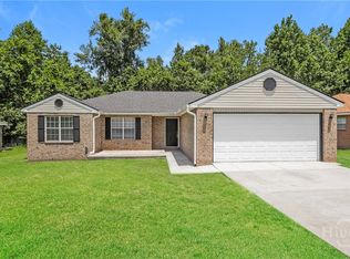 35 Brandle Way, Savannah, GA 31405