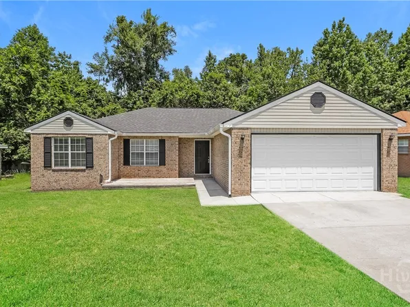 35 Brandle Way, Savannah, GA 31405