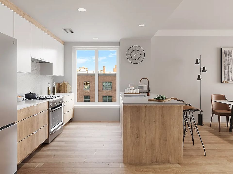 Patagonia Condominium Apartments New York, NY Zillow