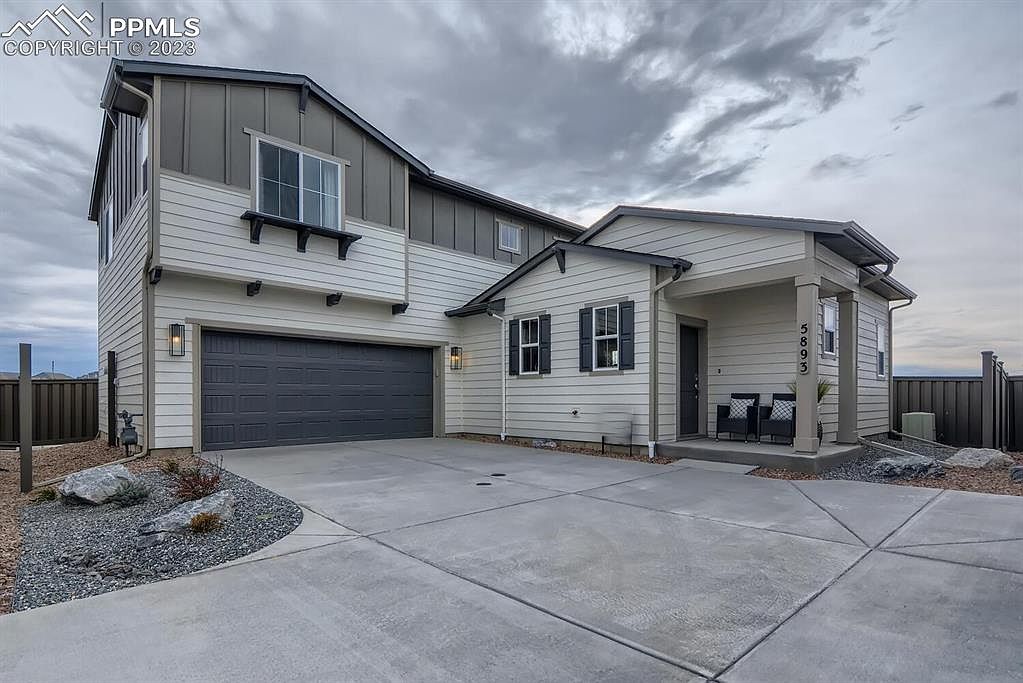 5893 Spring Breeze Dr, Colorado Springs, CO 80923 | Zillow