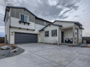 5893 Spring Breeze Dr, Colorado Springs, CO 80923