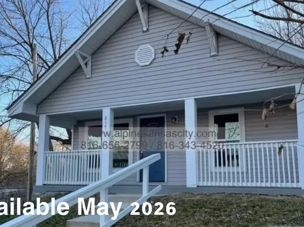 817 White Ave, Kansas City, MO 64125