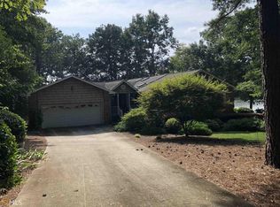 1451 Anchor Bay Dr #17, Greensboro, GA