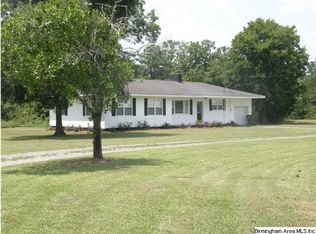 704 Jones Village Rd, Springville, AL 35146