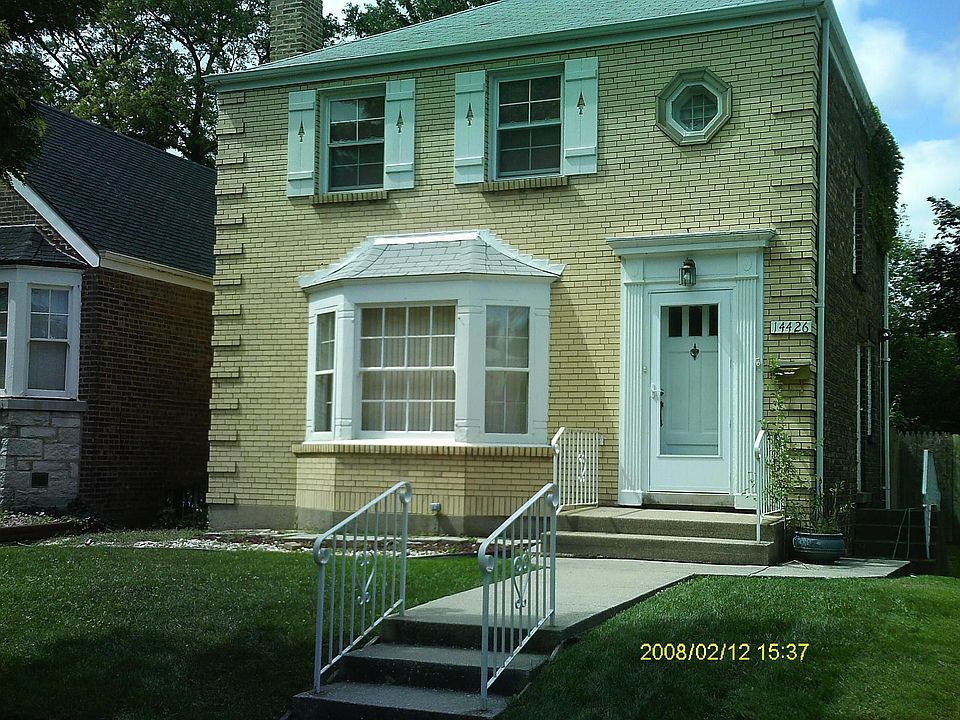 1st image of 14426 S Clark St